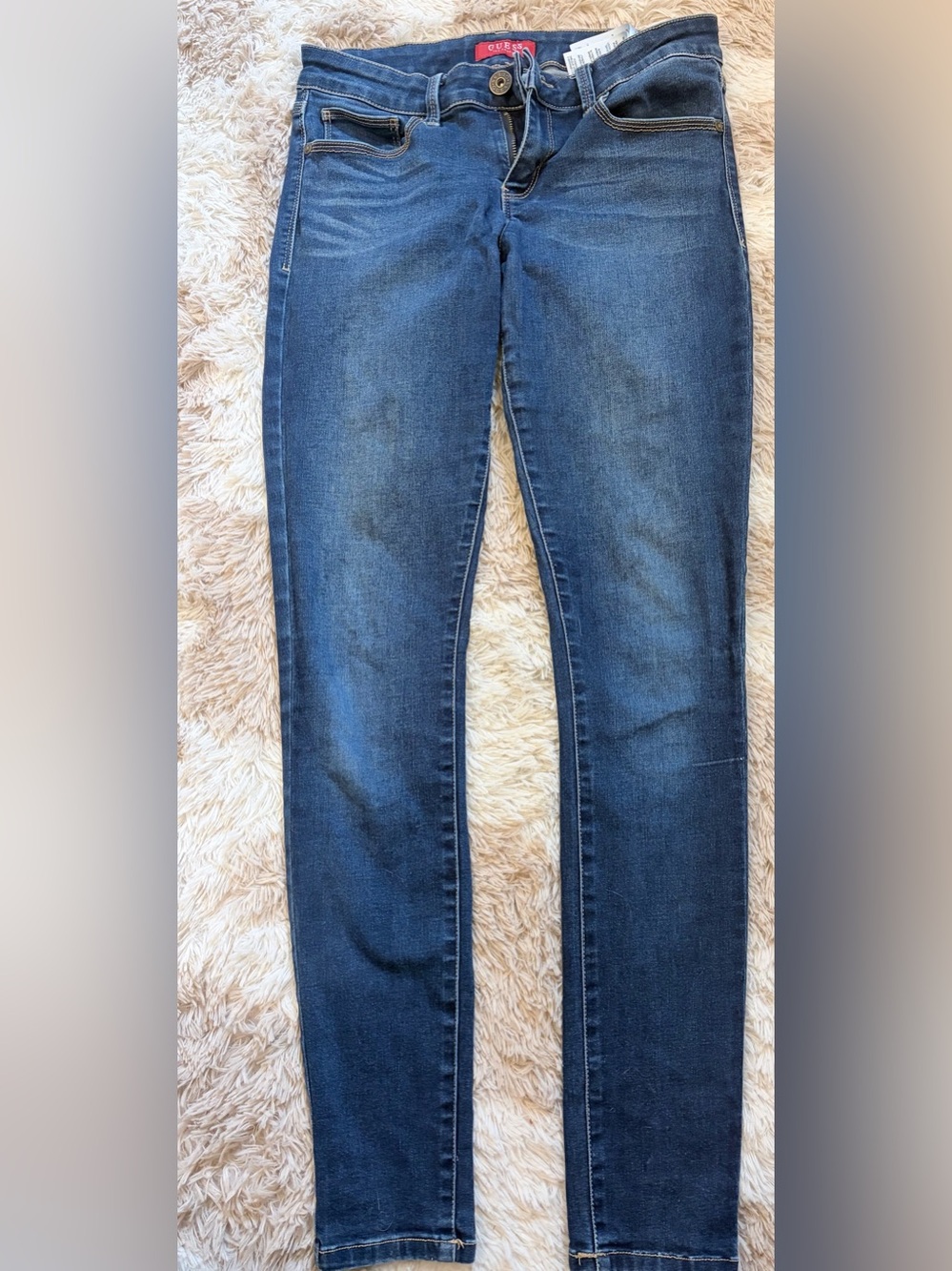 Guess Jeans